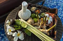 "The advantages of traditional Thai medicine"
